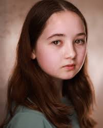 Such a Vivid Imagination