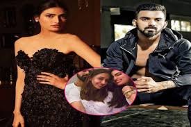 However, the mystery has now been solved. Is Athiya Shetty Dating Cricketer Kl Rahul Read Exclusive Details Bollywood News Gossip Movie Reviews Trailers Videos At Bollywoodlife Com