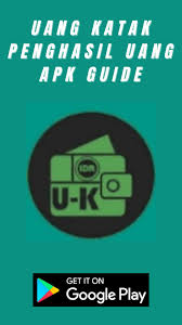 Check spelling or type a new query. Uang Katak Apk Penghasil Uang Guide For Android Apk Download