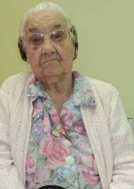 Obituary information for Bertha Blake