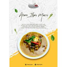 Ikan masin ini sering dijadikan menu masak goreng asam, goreng bersambal dan juga pulut ikan masin gelama. Ready To Eat Food Masak Asam Ikan Masin Shopee Malaysia
