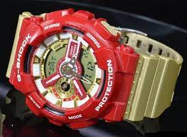 Required fields are marked *. Casio G Shock Ironman Classic Series Red Gold Watch Limited Model Ga110cs 4 Price From Souq In Saudi Arabia Yaoota