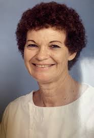 Nancy Sue Rouse, 90, died peacefully at home surrounded by her family