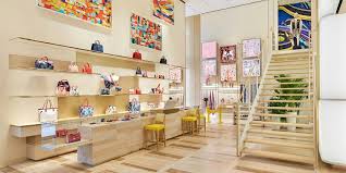 3 mẫu thiết kế shop phụ kiện thời trang ấn tượng 2020