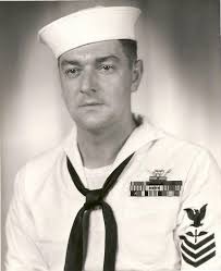 This is a picture of my dad Donald Delmer Joseph St. Pierre at the Yokota  Air Base Hospital in Fussa, Tokyo, Japan