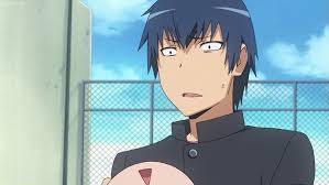 One almost might mistake this list for top male anime characters in general, it's such an elite list! Top 12 Blue Haired Anime Guy Characters Fandomspot
