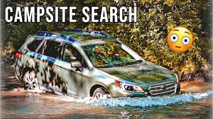 Marble creek recreation area in the mark twain national forest is a great spot to enjoy the water and go camping in missouri! Finding Dispersed Campsites In Se Missouri Mark Twain National Forest Ozark Scenic Riverway Youtube