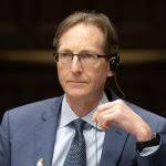 Head of BC Ferries supports Canadian shipbuilding, but it must be free of  politics