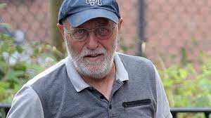 Bob Higgins trial: Ex-football coach 'was serial abuser'