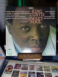 That is what made him the King of the Blues, BB could play with any group  and style of music even with Rappers.