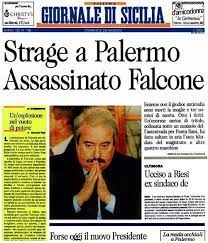 L'informazione libera e indipendente senza peli sulla lingua e il giornale di capaci, con 4 milioni di persone raggiunte negli ultimi 28 giorni, è una delle pagine più seguite della sicilia. Strage Di Capaci Le Prime Pagine Dell Epoca Foto Gallery Ilsicilia It