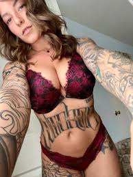 scarlettsbod2.0 OnlyFans - Shantel Nickerson - Creator Profile - Fleshbot