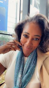 Holiday decorations in dtla