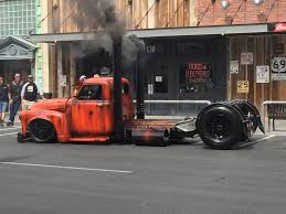 La filiale du groupe auto1 qui écoule des vo auprès des particuliers ouvre de nombreux postes, notamment de commerciaux, pour franchir un palier dans l'hexagone, en 2021. Welder Up Rat Rod Trucks Rat Rods Truck