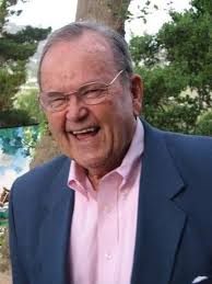 William Barron Obituary (2014)