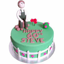 Wishing a very special lady a wonderful 60th birthday. 60th Birthday Cake Buy Online Free Uk Delivery New Cakes