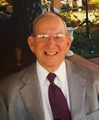 William "Bill" Moffitt, Ackworth