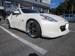 ニッサン フェアレディ z ssr タナベ プロフェッサーsp 1 20インチ 9 5j sbc 装着ギャラリー カーポートマルゼン アルミホイールとタイヤの専門店 フェアレディz z34 アルミホイール フェアレディz