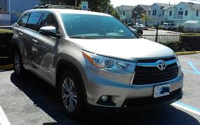 Used 2012 toyota highlander base with 4wd, keyless entry, spoiler, folding mirrors, alloy wheels, third row seating, side. 3 Across Installations Which Car Seats Fit A Toyota Highlander The Car Crash Detective