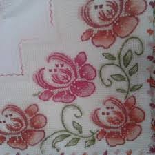 Instagram Photo By Evde Pike Dec 27 2015 At 3 31pm Utc Riscos Para Pintura Bico De Croche Croche