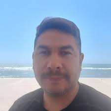 Pedro Javier Corpus Orozco