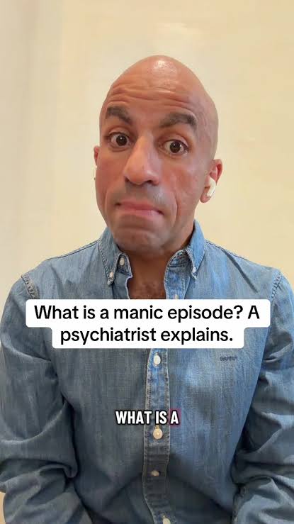 What Is a Manic Episode? A Psychiatrist Explains People often say, ‘I’m  feeling a bit manic.’ But what does a manic episode actually mean? The word  “manic” is often used casually, but mania is a ...