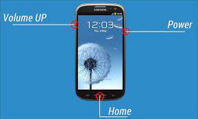 Press and hold the power button until the power menu . No Data Loss How To Bypass Samsung Galaxy S7 S7 Edge Lock Screen
