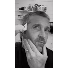 Patrick Dempsey Debuts Dramatic Haircut After Shaving Head at Home