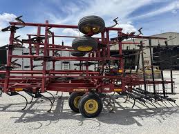 Sunflower 5054-38 Field Cultivator