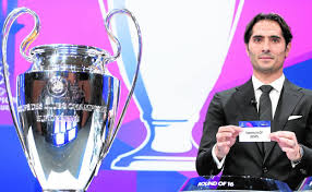 En esta gala también se elegirá al mejor jugador de la temporada pasada, entre kevin de bruyne. Sorteo Champions Atalanta Valencia Cf En Octavos De Final Las Provincias