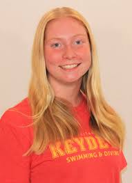 2023-24 Women's Swimming and Diving Roster