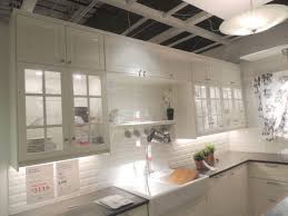 What you keep inside a cupboard or cabinet is unique to you. 3 Chic Uses Of Shallow Ikea Base Kitchen Cabinets Kitchen Wall Cabinets Ikea Kitchen Kitchen Design
