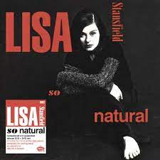 자연에서 시작, 자연에서 배운 결점 없는 내추럴한 피부. Lisa Stansfield So Natural Deluxe Edition 2 Cds Und 1 Dvd Jpc