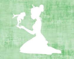 The princess and the frog silhouette. Disney Princess Silhouette Cross Stitch Novocom Top