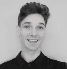 Adam Flores is our new Non