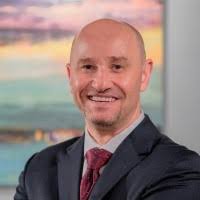 Larry Parker, CFP®,