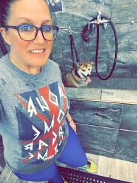 Shiba scream and anxiety relief methods