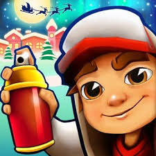 Subway Surfers App Reviews Download Games App Rankings Subway Surfers Subway Surfers Game Surfer