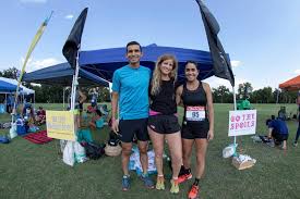 Teams are comprised of 4 runners, each running approximatel. Zilker Relays Zilker Park Austin Tx 2021