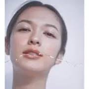 lilybyred ハート型チーク #02 JOY BEAM