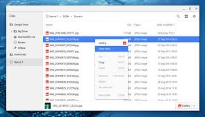 Mtp File Transfer Now Available In Chrome Os Stable Chrome Nexus 7 Transfer