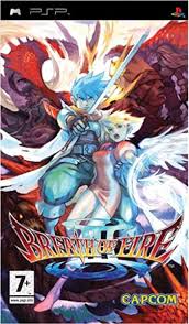 Monster hunter freedom unite monster hunter portable 3rd (psp/iso/full/eng/patched/фанатский перевод). Amazon Com Breath Of Fire Iii Sony Psp Video Games