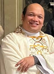 🎉 On behalf of the Parishioners of our Church, we would like to wish Rev.  Fr. Rajitha Liyanage, who is also a Parishioner of our Church, a very Happy  Birthday today! 🎊