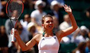 ◽elina (25) is the reigning champion of the champions tournament, following last fall's defeat in.statistics of the direct matches simona halep vs elina svitolina. French Open Simona Halep Can T Explain Stunning Comeback Against Elina Svitolina Tennis Sport Express Co Uk