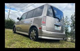 Image result for Thunder Cloud 2007 Scion