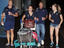 Legend swimming coach gallery