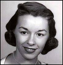 Judith MANNING Obituary