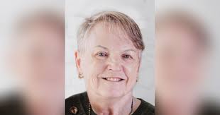 Obituary for Jill Halvorson