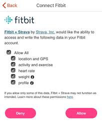 On the fitbit app dashboard tap the exercise tile to open your exercise history. 8 Ways To Connect Your Fitbit To Third Parties Dummies
