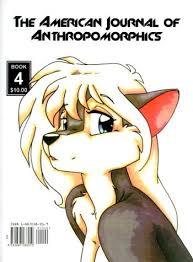 The American Journal of Anthropomorphics